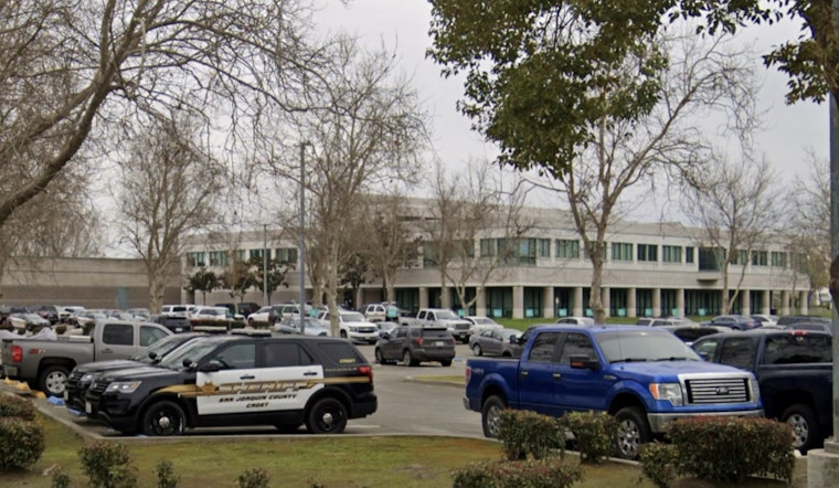 Lodi Man Accused of Attempted Murder After Admitting to Warehouse Shooting