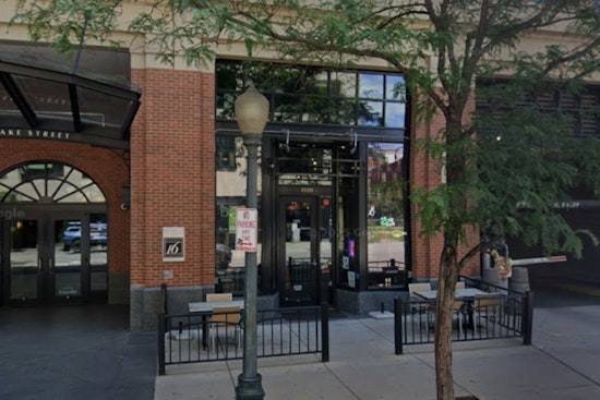 LoDo’s New Thai Hideout Serves Street Food With A Modern Kick