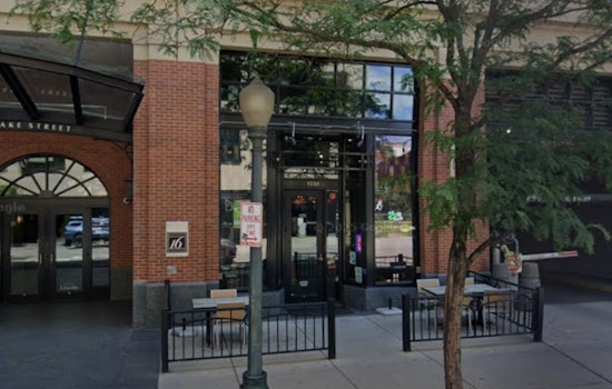LoDo’s New Thai Hideout Serves Street Food With A Modern Kick