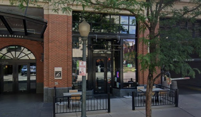 LoDo’s New Thai Hideout Serves Street Food With A Modern Kick