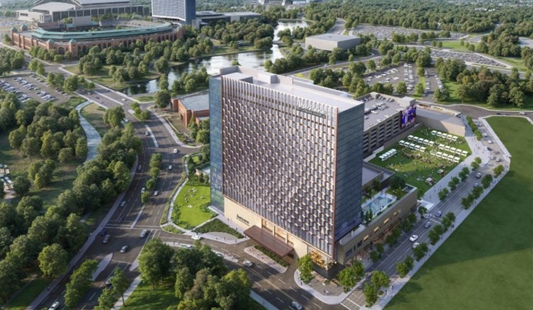 Loews Hotels & Co to Usher in New Era of Hospitality in Arlington with the Americana by Loews