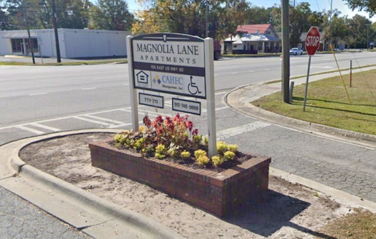 Loganville Mourns Loss of Teenager Antonio Thornton Jr. After Fatal Savannah Shooting, Two Suspects Arrested