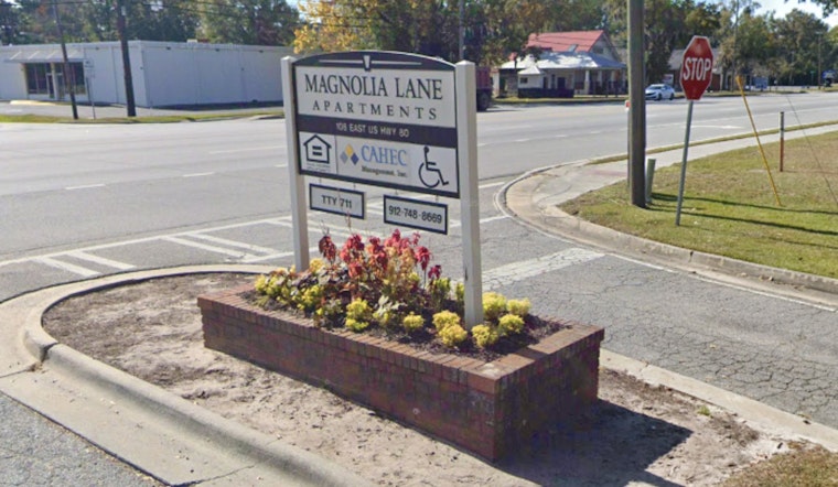 Loganville Mourns Loss of Teenager Antonio Thornton Jr. After Fatal Savannah Shooting, Two Suspects Arrested