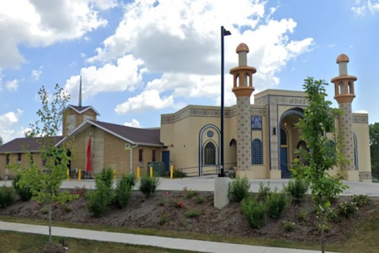 Lombard Teen Skips Prison in Alleged Islamic Center Terror Plot