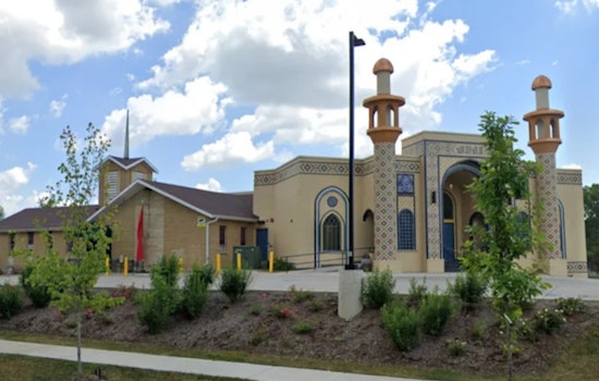 Lombard Teen Skips Prison in Alleged Islamic Center Terror Plot