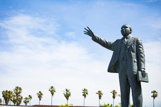 Long Beach Adjusts City Services for Martin Luther King Jr. Day; Park Access Open, Select Facilities Closed