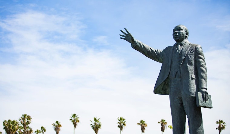 Long Beach Adjusts City Services for Martin Luther King Jr. Day; Park Access Open, Select Facilities Closed