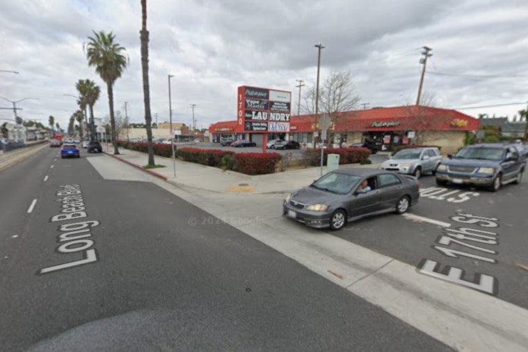 Long Beach High School Student Hospitalized After Shooting Near Campus; Police Investigate