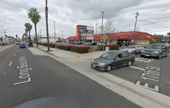 Long Beach High School Student Hospitalized After Shooting Near Campus; Police Investigate