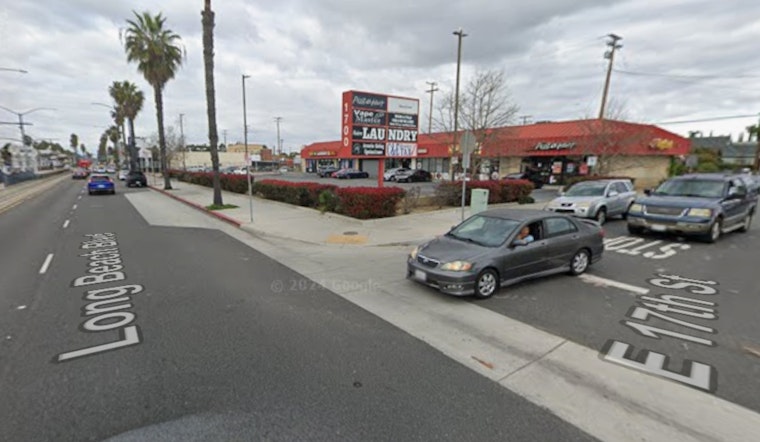 Long Beach High School Student Hospitalized After Shooting Near Campus; Police Investigate