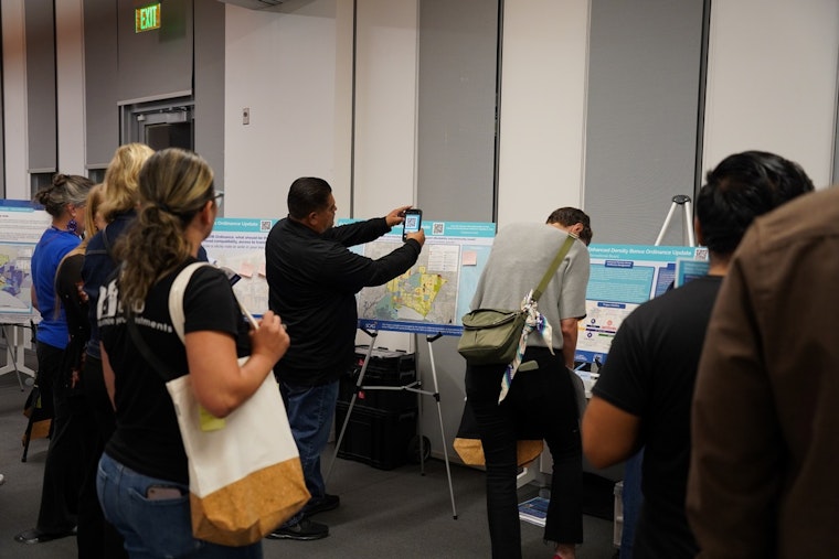 Long Beach Invites Residents to Influence Housing Policies at Bixby Park Open House