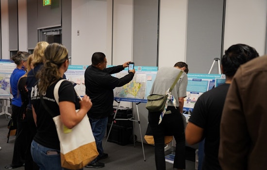 Long Beach Invites Residents to Influence Housing Policies at Bixby Park Open House