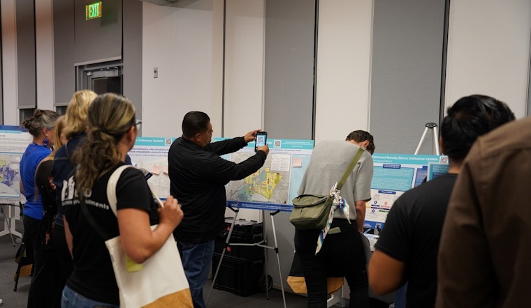 Long Beach Invites Residents to Influence Housing Policies at Bixby Park Open House
