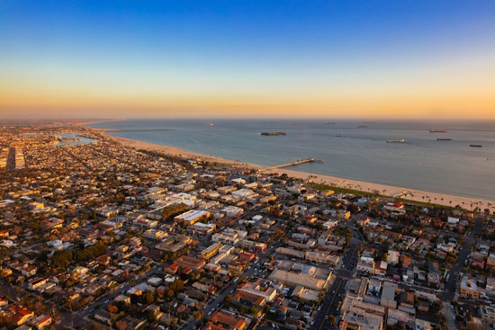Long Beach Reaches Tentative 3-Year Labor Contract with Police Union to Enhance Public Safety and Officer Retention
