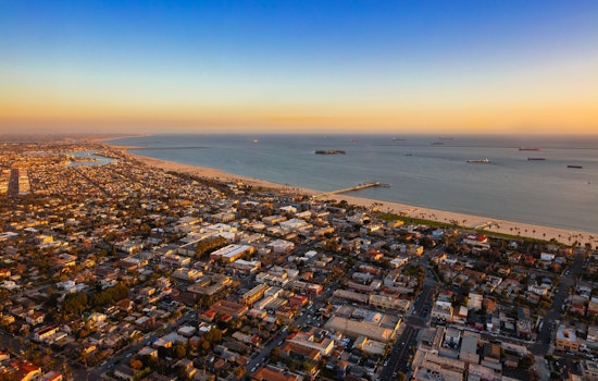 Long Beach Reaches Tentative 3-Year Labor Contract with Police Union to Enhance Public Safety and Officer Retention