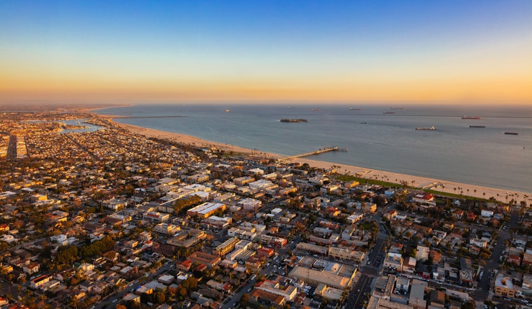 Long Beach Reaches Tentative 3-Year Labor Contract with Police Union to Enhance Public Safety and Officer Retention