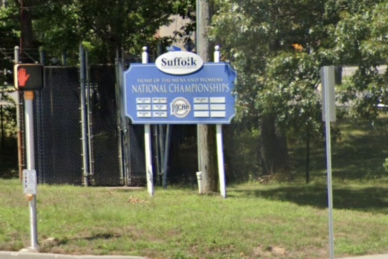 Long Island College Professor Accused of Attempting to Entice Minor, Faces Mandatory Sentence if Convicted
