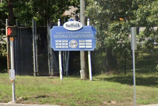 Long Island College Professor Accused of Attempting to Entice Minor, Faces Mandatory Sentence if Convicted
