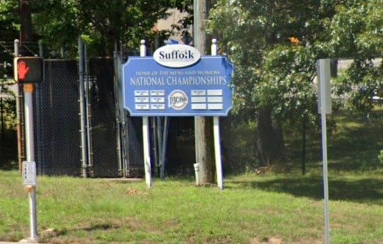 Long Island College Professor Accused of Attempting to Entice Minor, Faces Mandatory Sentence if Convicted