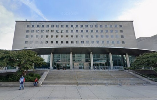Long Island Man Charged with Posing as Lawyer to Defraud Corona Woman of $15,000