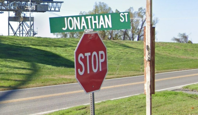 Long-Term Road Closures and Detours Set to Disrupt Destrehan Commutes Amidst Construction Projects