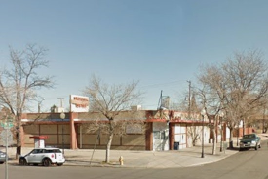 Long-Vacant Frank's Food Mart To Flip Into Skyland's New Corner Hangout