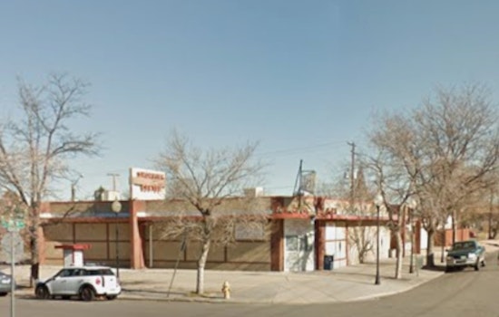 Long-Vacant Frank's Food Mart To Flip Into Skyland's New Corner Hangout