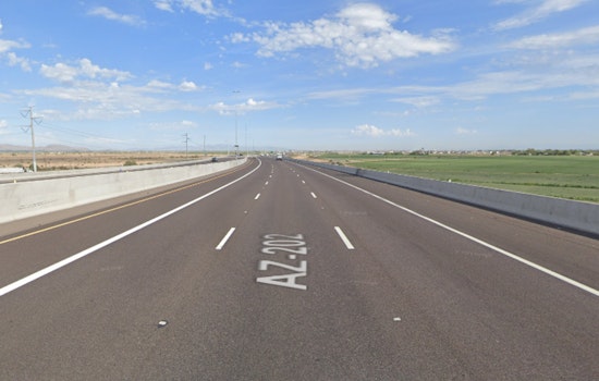Loop 202 Showdown, Arizona Republicans Push Charlie Kirk Highway Plan
