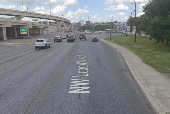 Loop 410 Fight Turns Fatal After Passenger Jumps From Moving Car