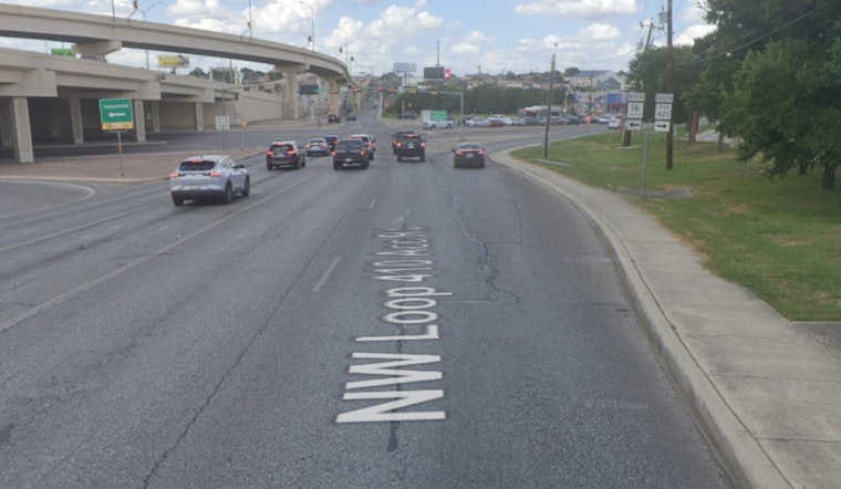 Loop 410 Fight Turns Fatal After Passenger Jumps From Moving Car