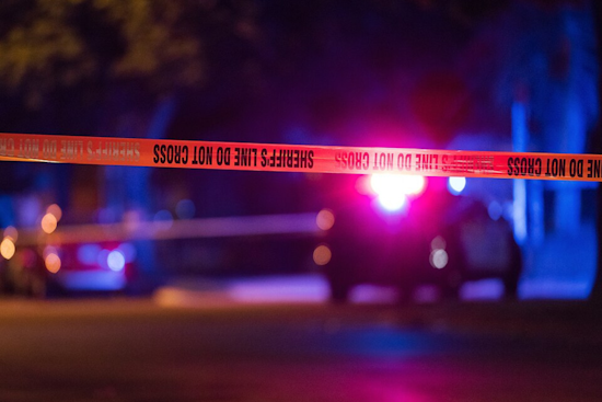 Loop 820 Turns Deadly As Fort Worth Driver Killed In Multi-Vehicle Crash