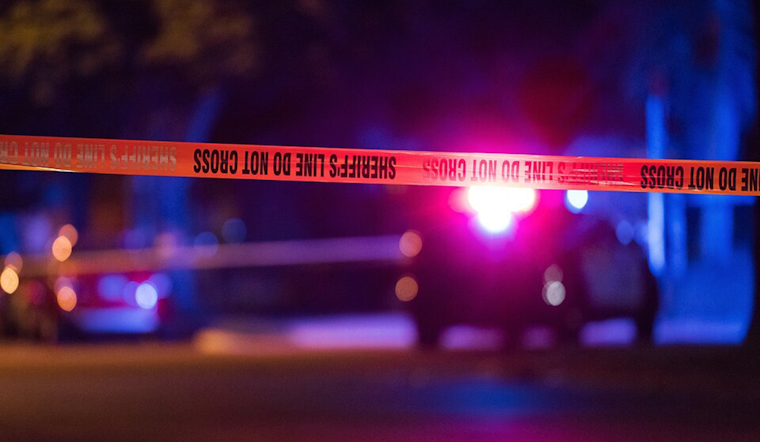 Loop 820 Turns Deadly As Fort Worth Driver Killed In Multi-Vehicle Crash
