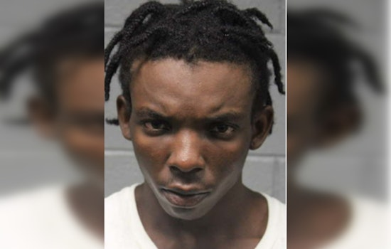 Loop Horror: Man On Ankle Monitor Charged With Robbing Pregnant CTA Rider