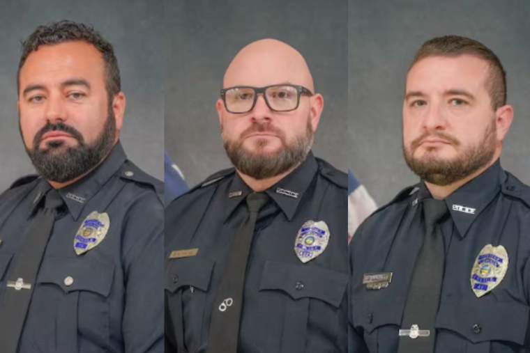 Lorain County Prosecutor's Office Clears Officers' Actions in Fatal Ambush as Lawful, Community Mourns Loss and Honors Bravery