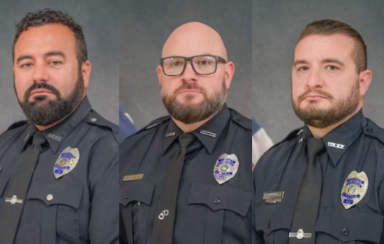Lorain County Prosecutor's Office Clears Officers' Actions in Fatal Ambush as Lawful, Community Mourns Loss and Honors Bravery