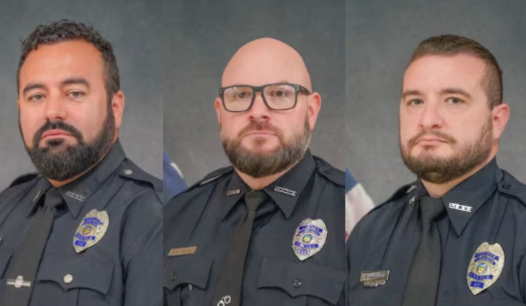 Lorain County Prosecutor's Office Clears Officers' Actions in Fatal Ambush as Lawful, Community Mourns Loss and Honors Bravery