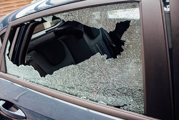 Los Altos Diners Rattled As Car Burglars Hit Restaurant Parking Lots
