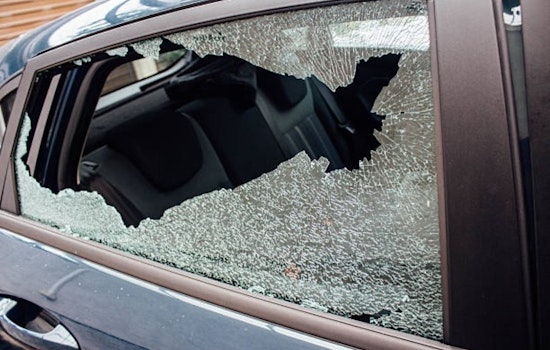 Los Altos Diners Rattled As Car Burglars Hit Restaurant Parking Lots