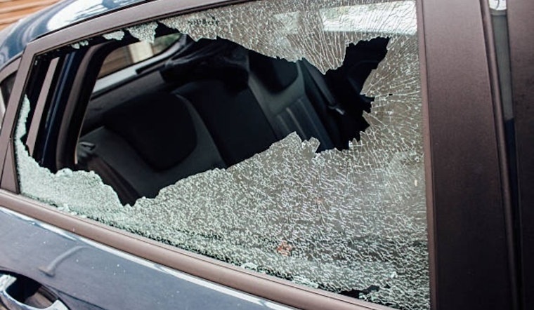 Los Altos Diners Rattled As Car Burglars Hit Restaurant Parking Lots