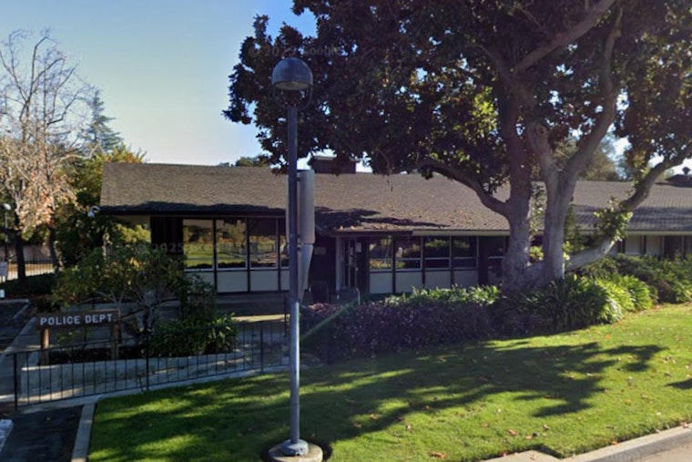 Los Altos Police Arrest Underage Driver on DUI Charges New Year’s Day