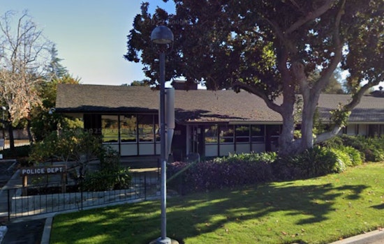 Los Altos Police Arrest Underage Driver on DUI Charges New Year’s Day