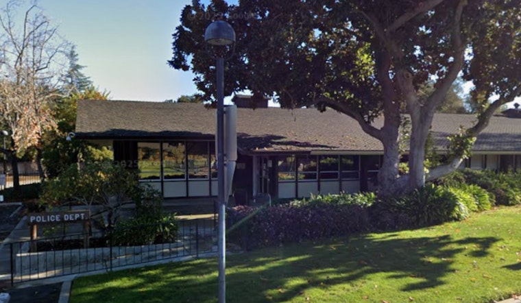 Los Altos Police Arrest Underage Driver on DUI Charges New Year’s Day