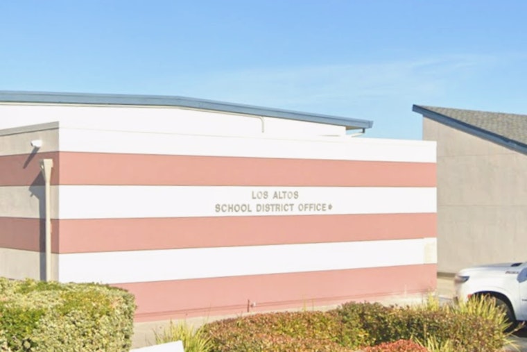 Los Altos School Trustee Quits In Bullis Charter Showdown