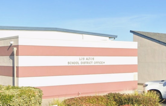 Los Altos School Trustee Quits In Bullis Charter Showdown