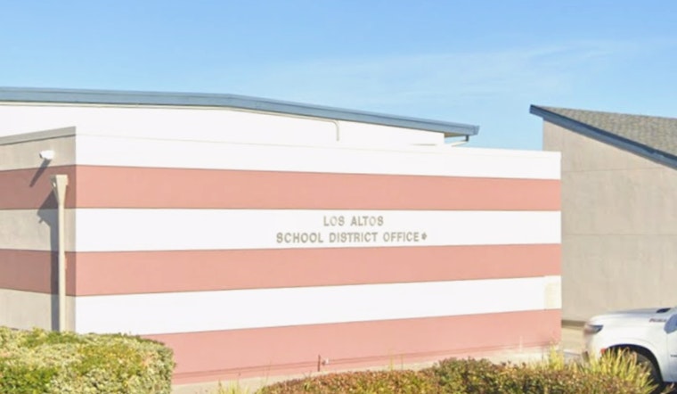Los Altos School Trustee Quits In Bullis Charter Showdown
