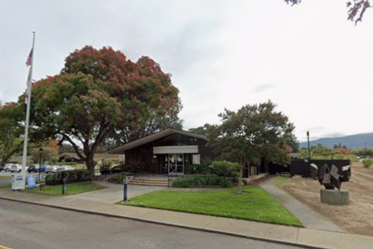 Los Altos Showdown: Neighbors Drag City To Court Over 8-Story El Camino Tower