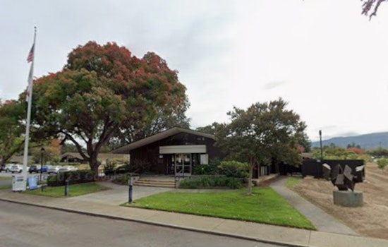 Los Altos Showdown: Neighbors Drag City To Court Over 8-Story El Camino Tower