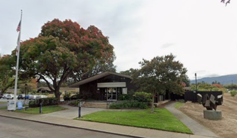 Los Altos Showdown: Neighbors Drag City To Court Over 8-Story El Camino Tower