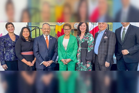 Los Angeles Announces Casa México as Official Hospitality House for 2026 FIFA World Cup Celebrations