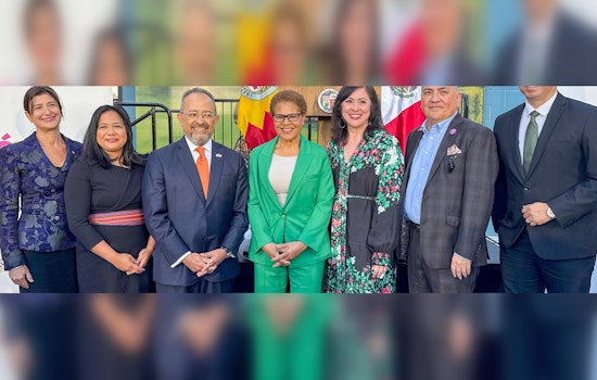 Los Angeles Announces Casa México as Official Hospitality House for 2026 FIFA World Cup Celebrations